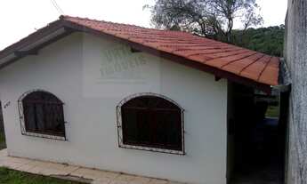 Imagem 2: Casa Alvenaria para Venda em Paranaguamirim Joinville-SC - 980