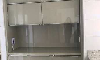 Imagem 3: Apartamento à venda com 120 m² com 3 suítes em Setor Marista - Goiânia - GO