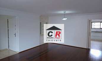 Imagem 4: Av. Jurema, 3ds, 3grs, 130m2