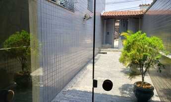 Imagem 2: CONTAGEM - Apartamento Padrão - Riacho das Pedras