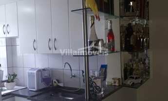 Imagem 6: Apartamento - Vila São Bento - Campinas