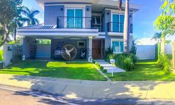 Imagem: Vendo casa com 05 quartos no Parque do Jiqui