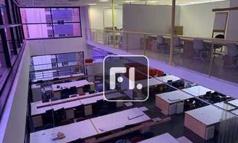 Imagem 2: Conjunto para alugar, 807 m² por R$ 75.000,01/mês - Vila Olímpia - São Paulo/SP