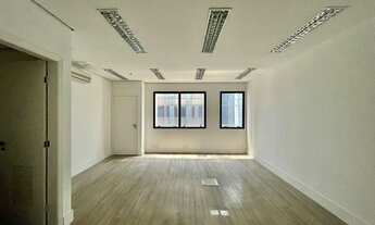 Imagem 3: Sala Comercial - 41m² - 1 vaga - Vila Olímpia