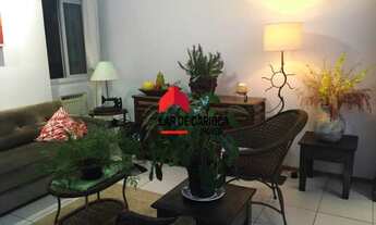 Imagem 4: Barra da Tijuca : 3 quartos com vaga e infraestrutura