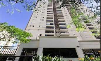 Imagem: São Paulo - Apartamento Padrão - Barra