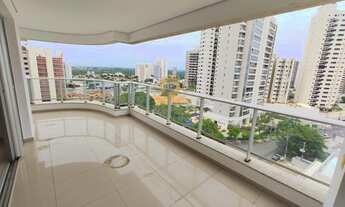 Imagem 6: Apartamento para Locação em Cuiabá, Duque de Caxias, 3 dormitórios, 1 suíte, 3 banheiros