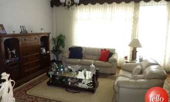 Imagem 5: São Paulo - Casa Padrão - Tatuapé