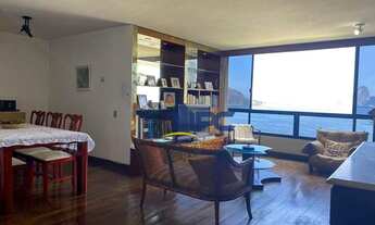 Imagem 4: Apartamento com 4 dormitórios à venda, 200 m² por R$ 2.200.000,00 - Icaraí - Niterói/RJ