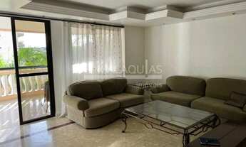 Imagem 7: APARTAMENTO 3 QUARTOS - PARQUE DAS ROSAS