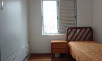 Imagem 6: Apartamento para aluguel 3 quartos 1 suíte 2 vagas - Buritis