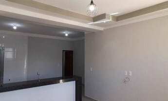 Imagem 5: Apartamento com 2 dormitórios à venda, 76 m² por R$ 255.000,00 - Jardim Santa Lúcia - Fran