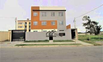 Imagem 1: Apartamento com 3 dormitórios à venda, 51 m² por R$ 194.900,00 - Afonso Pena - São José do