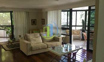 Imagem 3: Apartamento para Venda em Salvador, Graça, 4 dormitórios, 4 suítes, 6 banheiros, 2 vagas