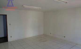 Imagem 3: Alugam-se salas comerciais, 35 m² - Centro