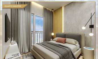 Imagem 7: Casa para venda com 52 metros quadrados com 2 quartos em Chácara Ondas Verdes - Cotia - SP