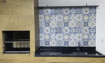 Imagem 6: Casa Duplex no Vale das Palmeiras com 142 m² - 2 suítes