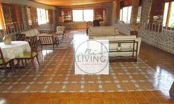 Imagem 1: Casa com 5 dormitórios à venda, 1040 m² por R$ 60.000.000,00 - Leblon - Rio de Janeiro/RJ