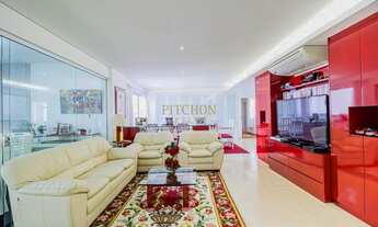 Imagem 2: Apartamento à venda, 4 quartos, 4 suítes, 6 vagas, Savassi - Belo Horizonte/MG