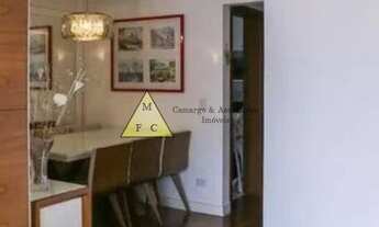 Imagem 6: APARTAMENTO A VENDA VILA LEOPOLDINA 3 DORM. 1 STE 2 GAR. LINDO