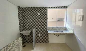 Imagem 5: Apartamento para venda tem 47 metros quadrados com 2quarto