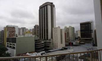 Imagem 7: Conjunto para alugar, 63 m² - Centro - Curitiba/PR