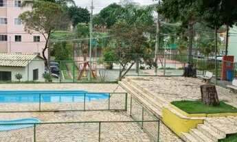 Imagem 2: Betim - Apartamento Padrão - Espirito Santo