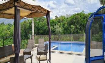 Imagem 2: Linda Casa Térrea, alto padrão em localização privilegiada! Permuta com casa térrea em Vin