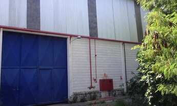 Imagem 6: Galpão-LOCAÇÃO-Núcleo Residencial Doutor Luiz de Mattos Pimenta-Itatiba-SP