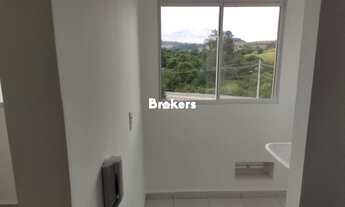 Imagem 2: APARTAMENTO RESIDENCIAL em Itupeva - SP, Monte Serrat