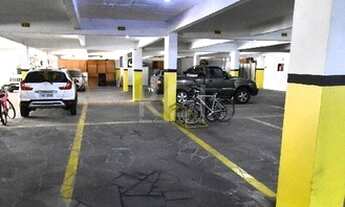 Imagem 5: Apartamento 4 dorm., de frente parque Marinha do Brasil