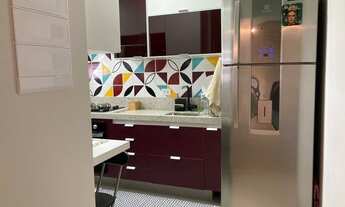 Imagem 6: Apartamento para venda possui 43 metros quadrados com 1 quarto em Cambuci - São Paulo - SP