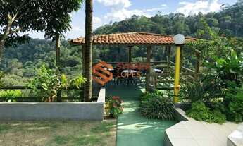 Imagem 11: FAZENDA À VENDA EM VALE DO JEQUIRIÇÁ - JEQUIRIÇÁ/BA