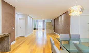 Imagem 4: Cobertura, 376 m² - venda por R$ 5.600.000,00 ou aluguel por R$ 23.200,00/mês - Mercês - C