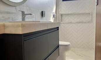 Imagem 4: Casa Térrea - Jardins Bolonha