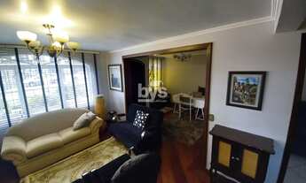 Imagem 2: SOBRADO com 4 dormitórios à venda com 208m² por R$ 895.000,00 no bairro Jardim das América