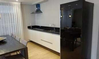 Imagem 6: Apartamento para aluguel tem 65 metros quadrados com 1 quarto em Vila Uberabinha - São Pau