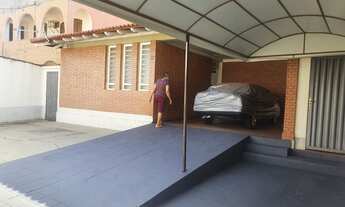 Imagem 5: Casa para venda tem 101 metros quadrados com 3 quartos em Setor Sul - Goiânia - GO