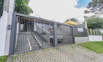 Imagem: CURITIBA - Casa Padrão - Jardim Social