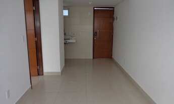 Imagem 3: Apartamento para aluguel, Intermares, Cabedelo - 20022