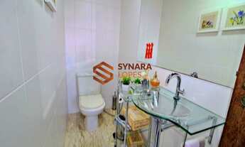 Imagem 7: Apartamento Alto padrão 304 m², 4 suítes - Jardim Apipema salvador - Bahia