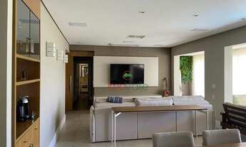 Imagem: Apartamento à venda, 156 m² por R$ 1.388.000,00