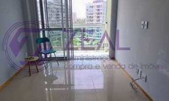 Imagem 3: Rio de Janeiro - Apartamento Padrão - Recreio dos Bandeirantes