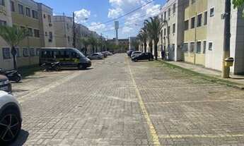 Imagem 4: Apartamento no park Rossete a venda av Cesário de Melo em inhoaiba