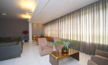 Imagem 3: Apartamento com área privativa à venda, 4 quartos, 2 suítes, 4 vagas, Serra - Belo Horizon