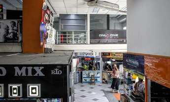 Imagem 7: Loja para locação na Promoinfo Barra da tijuca. GEUPO PROMOINFO