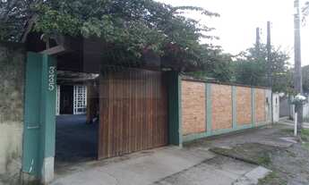 Imagem 3: Casa Alvenaria para Venda em Paranaguamirim Joinville-SC - 1130