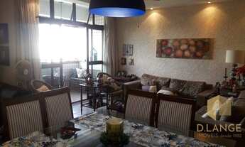 Imagem 5: Apartamento para venda tem 150 metros quadrados com 4 quartos