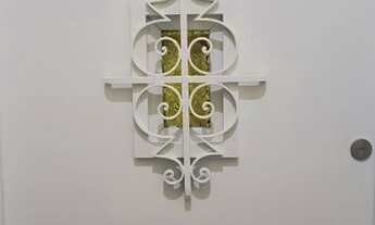 Imagem 7: Apartamento para venda com 75 metros quadrados com 2 quartos em Humaitá - Rio de Janeiro