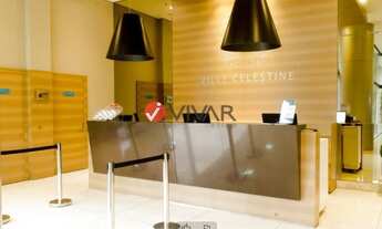 Imagem: Belo Horizonte - Apartamento Padrão - Luxemburgo